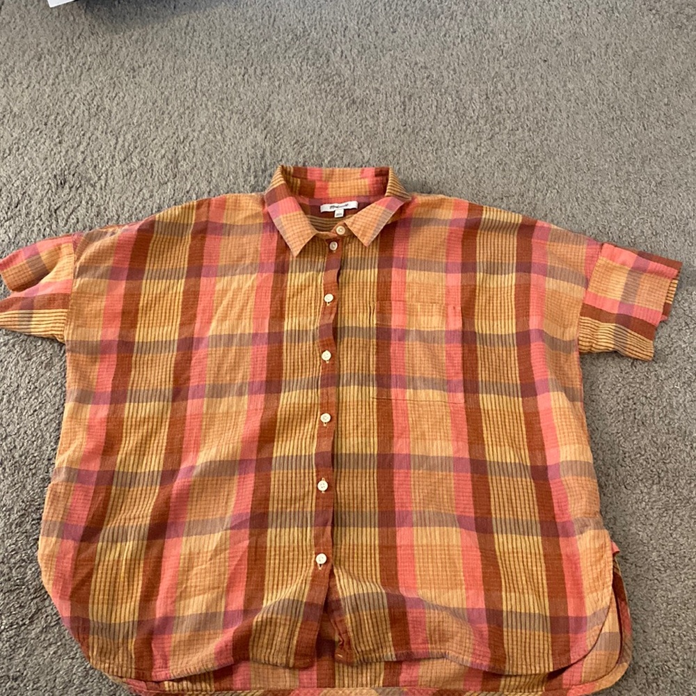 Very fun top